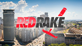 Компания Red Rake вышла на рынок Буэнос-Айреса