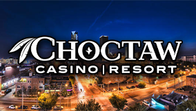 Choctaw Landing Resort & Casino