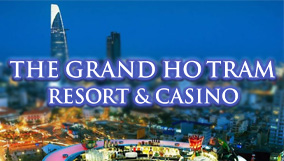 Grand Ho Tram Resort