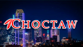 Choctaw Casino & Resort